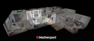 Matterport 3